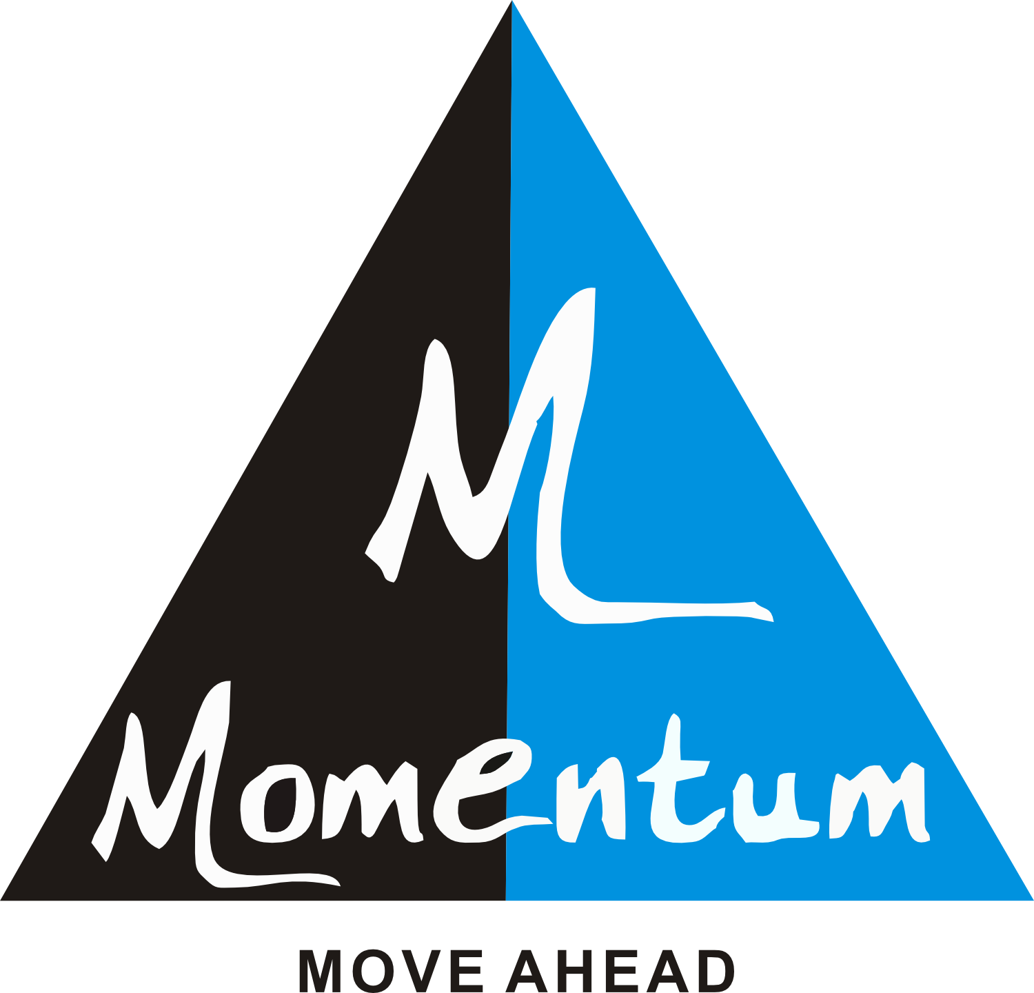 Momentum Logo-Website